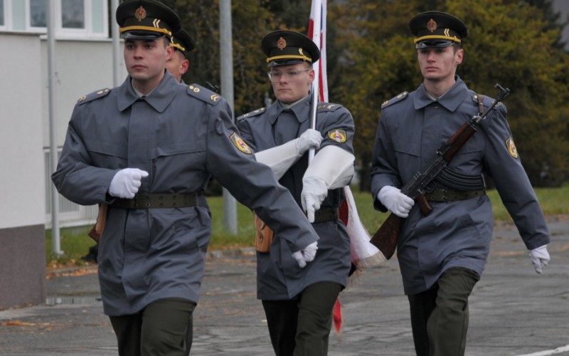 Pripomenuli sme si Deň boja za slobodu a demokraciu