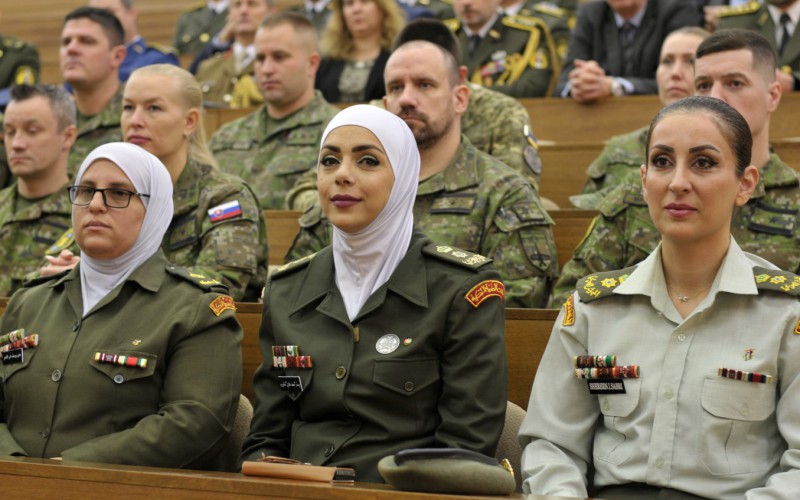 PTEC - Partnership Training and Education Center already for 20 years