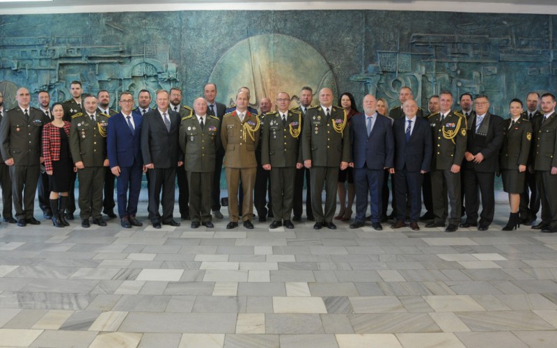 PTEC - Partnership Training and Education Center already for 20 years