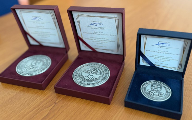 PTEC - Partnership Training and Education Center already for 20 years