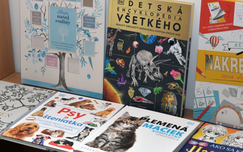 Dar, ktorý poteší