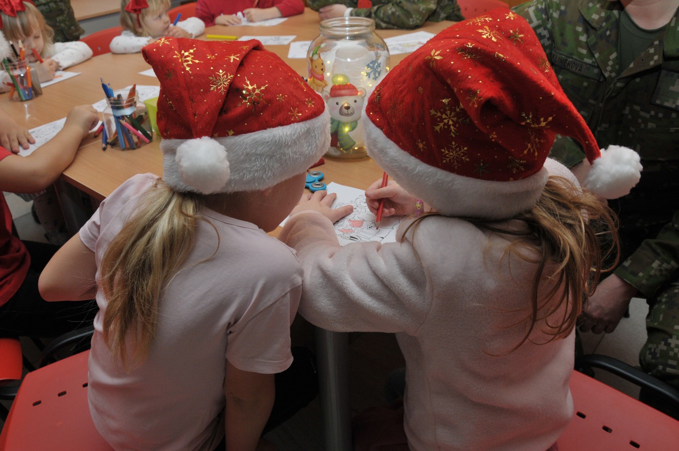 Mikulášske stretnutie