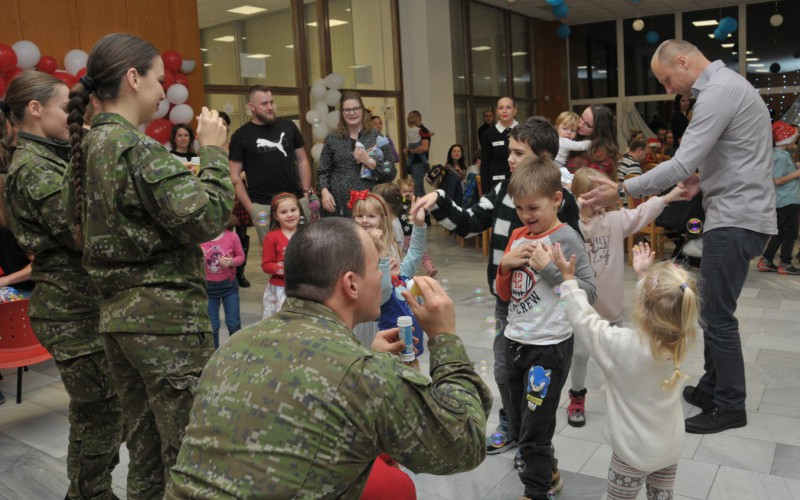 Mikulášske stretnutie