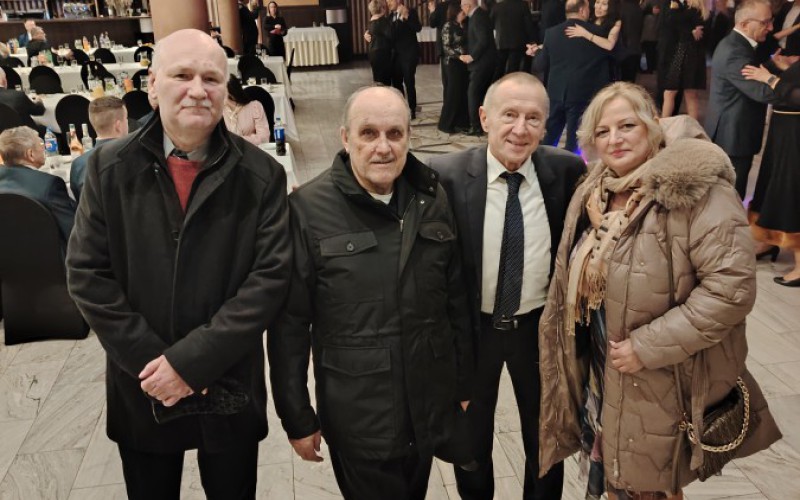 Účasť na II. medzinárodnom kongrese o bezpečnostných vedách v poľskom meste Kalisz