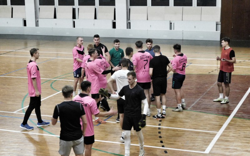 Majstrovstvá AOS vo FUTSALE