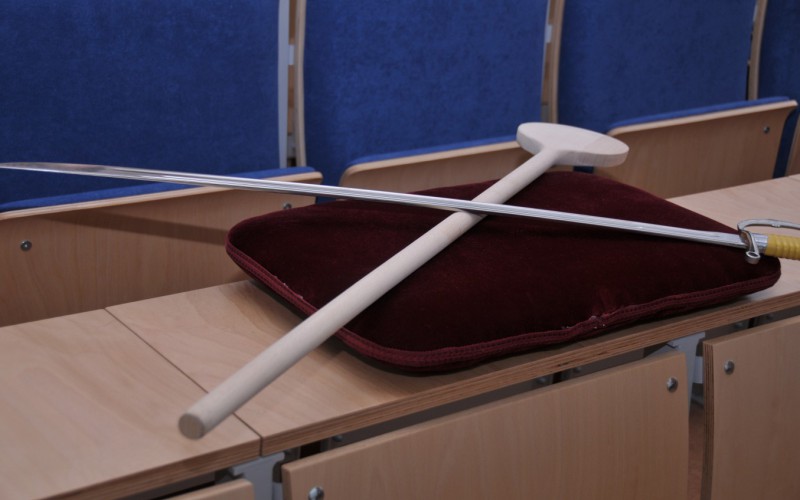 Založenie cechu vojenskej logistiky