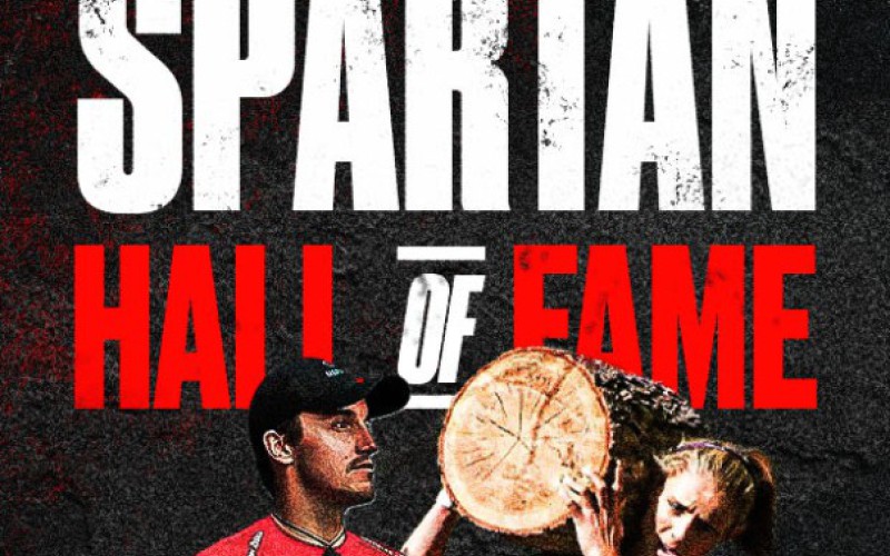 Peter Žiška je novým členom Siene slávy Spartan