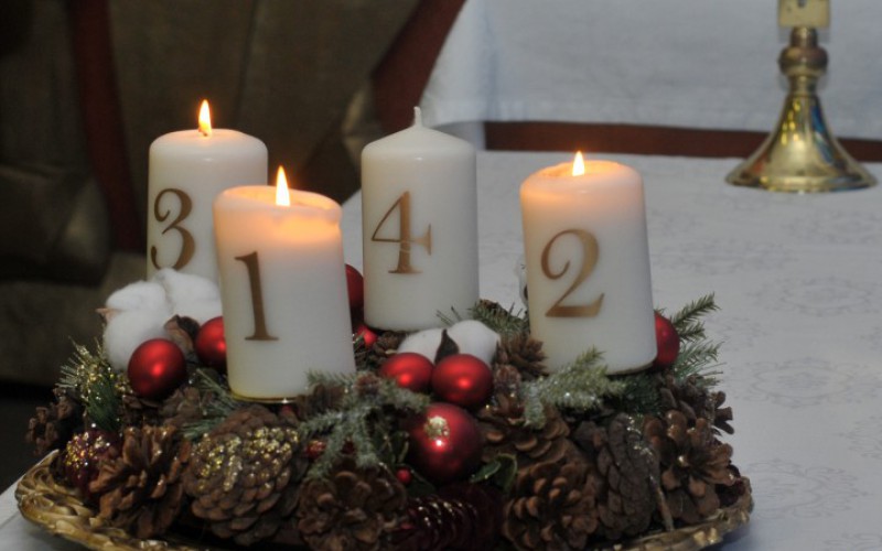 Predvianočná akadémia 2024