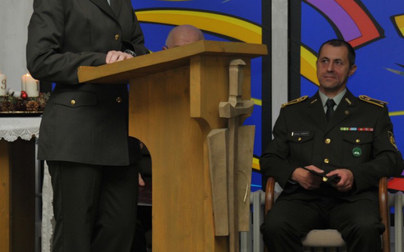 Predvianočná akadémia 2024