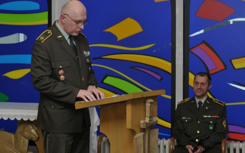 Predvianočná akadémia 2024