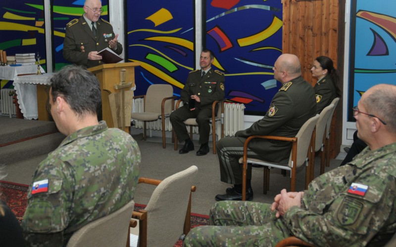 Predvianočná akadémia 2024