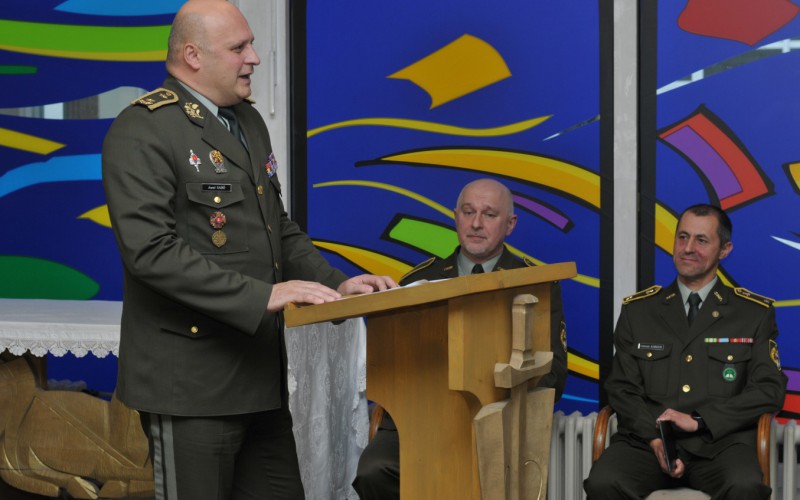 Predvianočná akadémia 2024