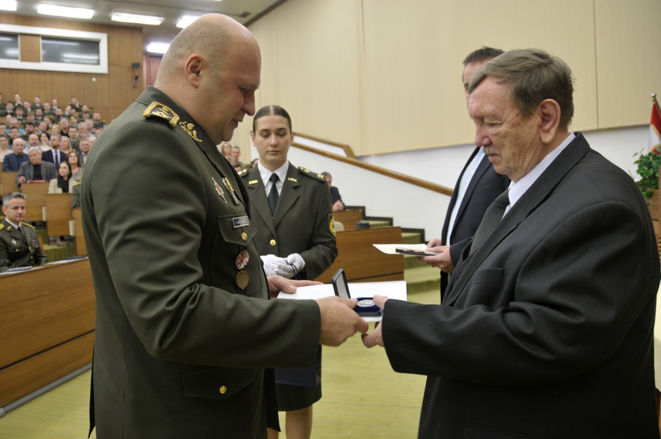 Pripomenuli sme si 32. výročie vzniku SR