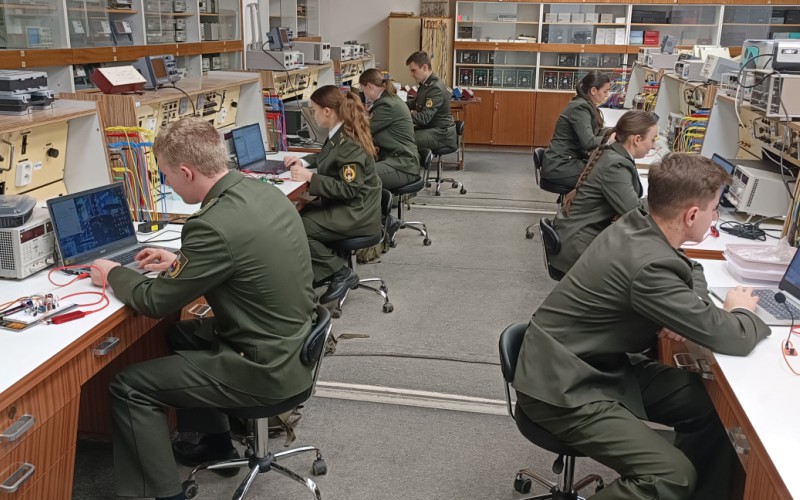 IČT - Obhajoba záverečných projektov