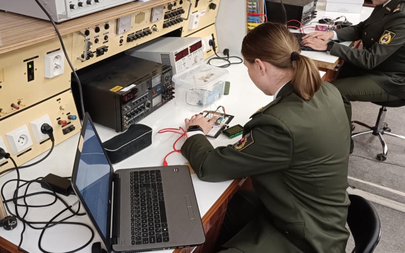 IČT - Obhajoba záverečných projektov