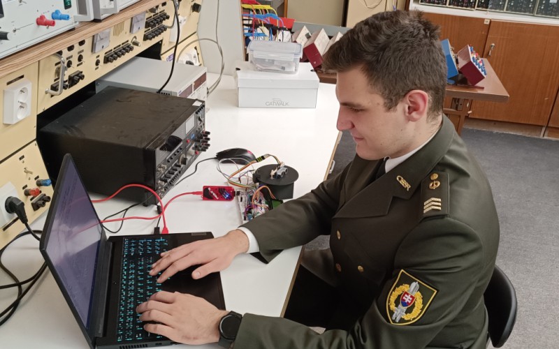 IČT - Obhajoba záverečných projektov