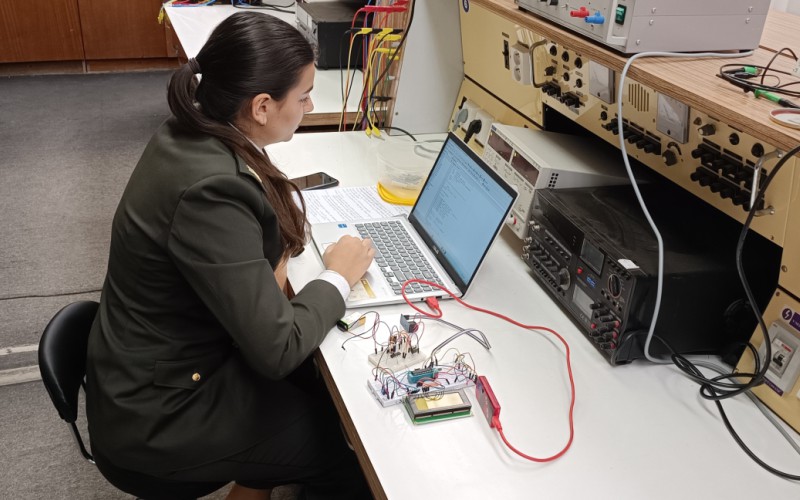 IČT - Obhajoba záverečných projektov