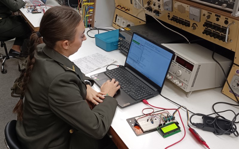 IČT - Obhajoba záverečných projektov