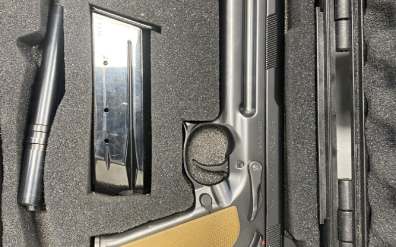 Pohľad do sveta strelných zbraní s občianskym združením Legis Telum a spoločnosťou RDA