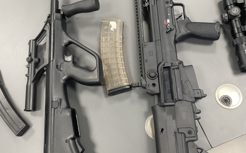 Pohľad do sveta strelných zbraní s občianskym združením Legis Telum a spoločnosťou RDA