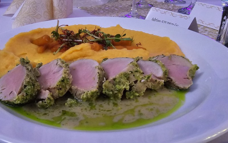 Ples Akadémie ozbrojených síl – pokračujeme v tradícii