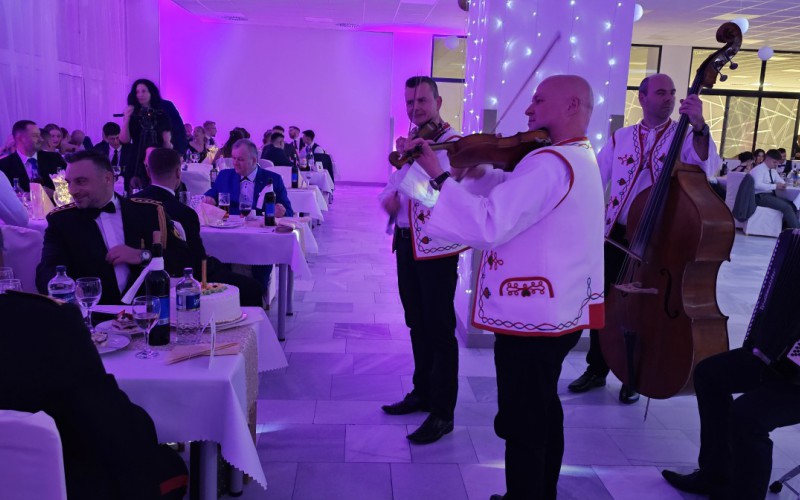 Ples Akadémie ozbrojených síl – pokračujeme v tradícii