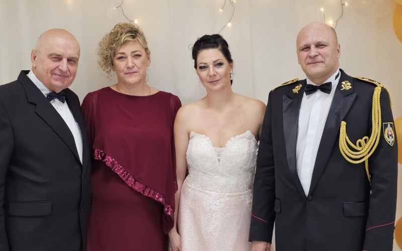 Ples Akadémie ozbrojených síl – pokračujeme v tradícii