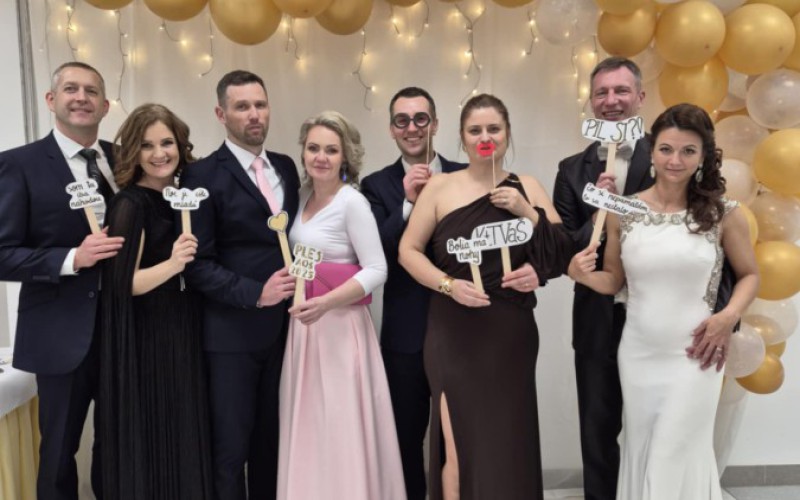 Ples Akadémie ozbrojených síl – pokračujeme v tradícii