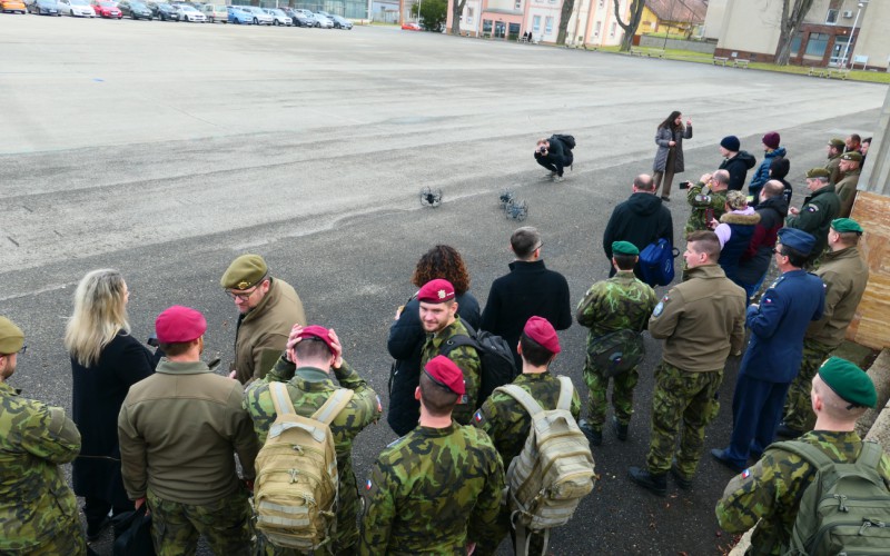 Spájajú nás technológie 5G