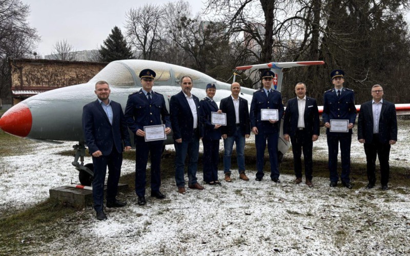 Základný výcvik riadiacich letovej prevádzky