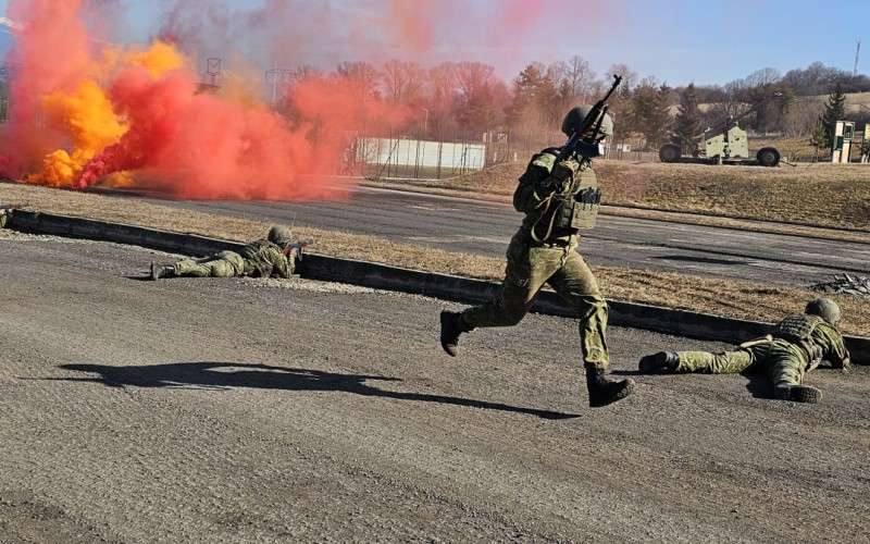 Uchádzačom o štúdium sme opäť otvorili brány školy