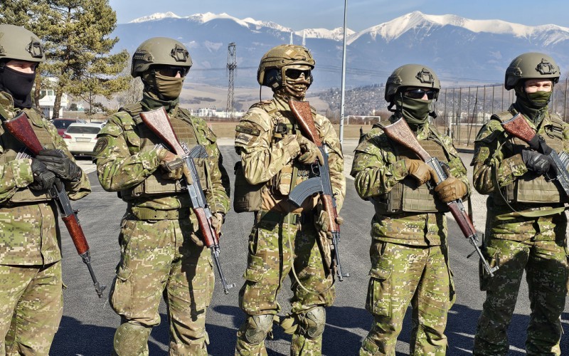 Uchádzačom o štúdium sme opäť otvorili brány školy