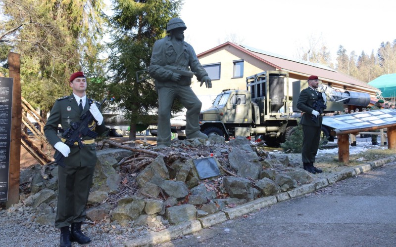Memoriál Michala Strenka