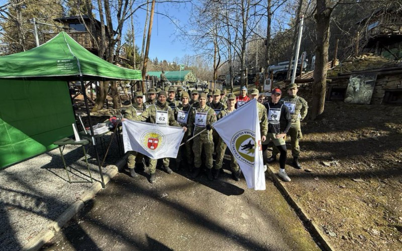 Memoriál Michala Strenka