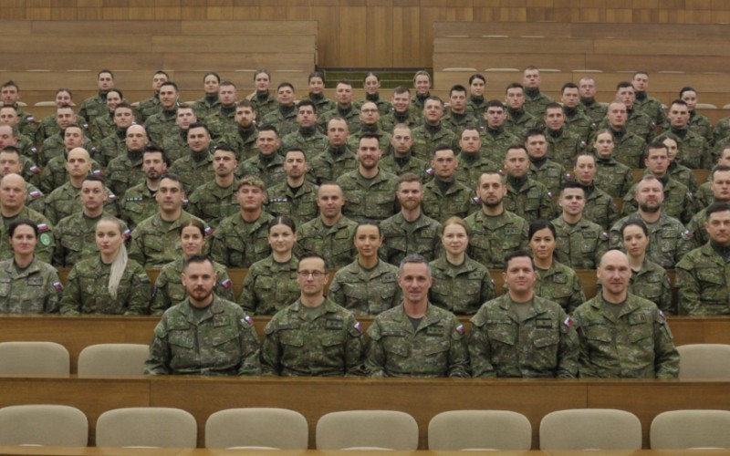 Otvorenie už 34. DKAVŠ