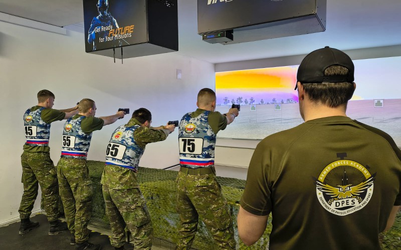 Strelecká súťaž - KRTKO CUP 2025