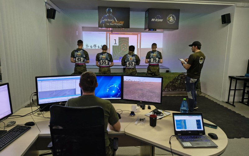 Strelecká súťaž - KRTKO CUP 2025