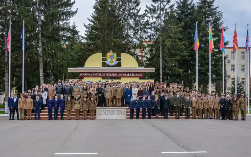 Úspechy študentov katedry strojárstva na vedeckej konferencii „SECOSAFT 2025“