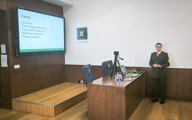 Úspechy študentov katedry strojárstva na vedeckej konferencii „SECOSAFT 2025“