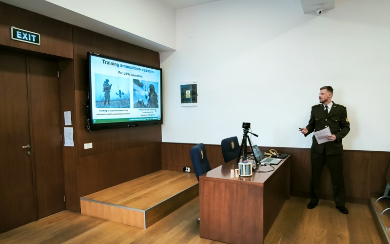 Úspechy študentov katedry strojárstva na vedeckej konferencii „SECOSAFT 2025“