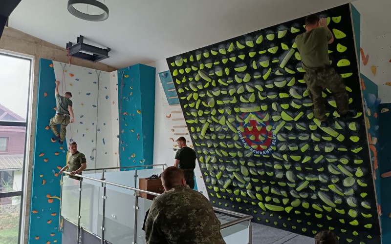 Praktické zamestnania z krízového manažmentu v teréne