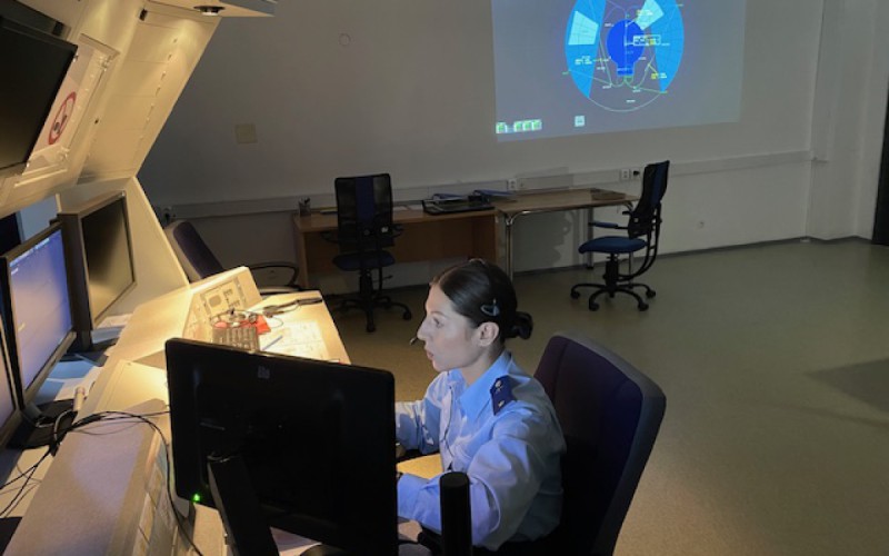 Kvalifikačný výcvik APS