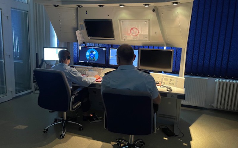 Kvalifikačný výcvik APS