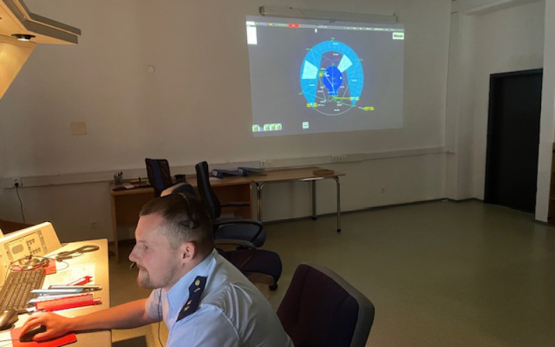 Kvalifikačný výcvik APS