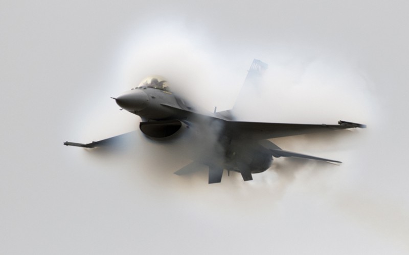 Výcvik Riadiacich Letovej Prevádzky z MOSR Bratislava