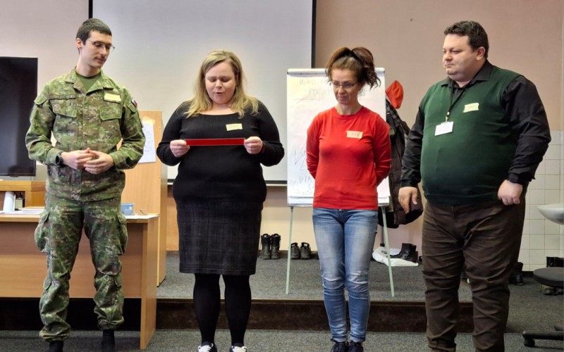 Psychologická prvá pomoc ako súčasť DPŠ