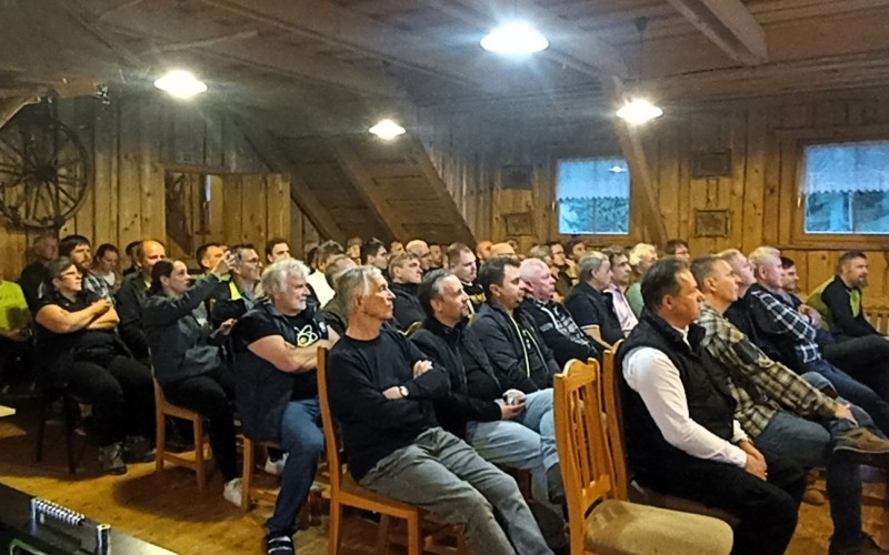 47. Medzinárodný seminár katedier a ústavov rádioelektronického zamerania