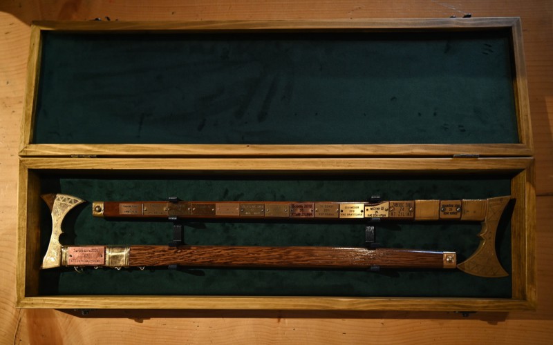 47. Medzinárodný seminár katedier a ústavov rádioelektronického zamerania