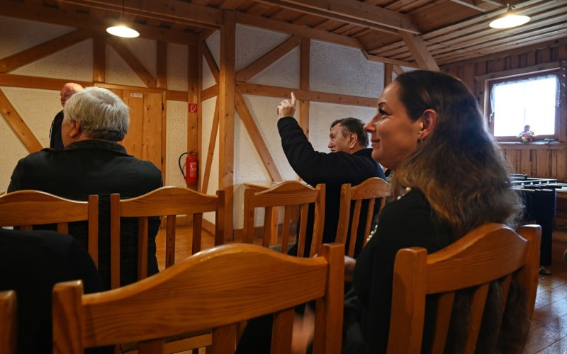 47. Medzinárodný seminár katedier a ústavov rádioelektronického zamerania