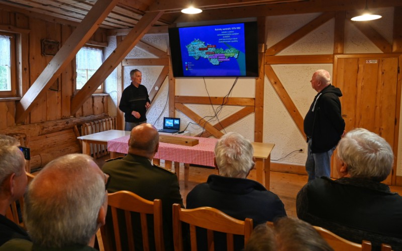 47. Medzinárodný seminár katedier a ústavov rádioelektronického zamerania